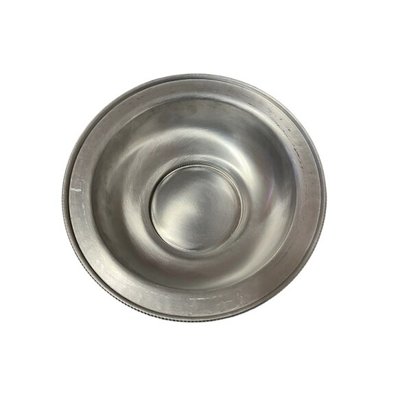 Casserole Dish  BW BUENILUM Aluminum Vintage‎ - Picture 4 of 4